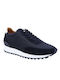 Vice Herren Sneakers Blau