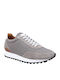Herren Sneakers Gray