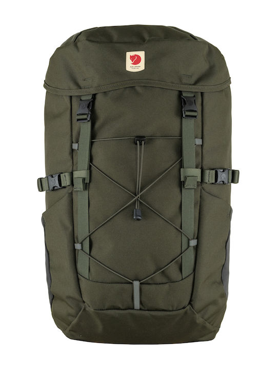 Fjallraven Skule 26lt Πράσινο