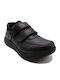 Timothy Sneakers Black