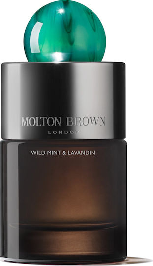 Molton Brown Wild Mint & Lavandin Eau de Parfum 100ml