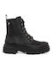 Xti Women's Ankle Boots Black