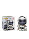 Funko Поп! Игри: Overwatch - Winston 931 Супер голям размер 10"​ (25см)