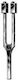 Hilbro C256 Τuning Fork