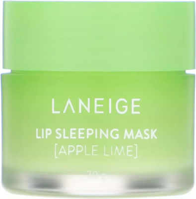 Laneige Lip Face Mask Night 20gr