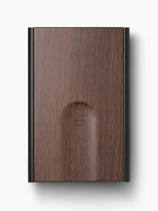 Ogon Designs Men's Wallet Cards with RFID Brown
