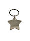 Item International Keychain Metallic