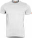 Pentagon Ageron Tricou White