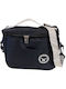 AC Toiletry Bag Black