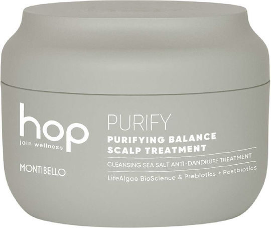 Montibello Montibello Scalp Scrub for Scalp Treatment 200ml