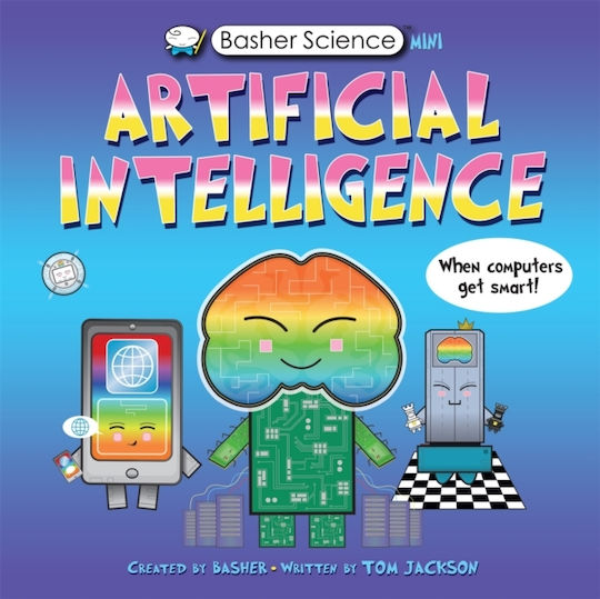 Basher Science Mini