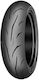 Mitas Force 190/50 R17 73W Tubeless Sport Motorcycle Tyre Back