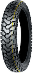 Mitas E07 Dakar 150/70-18 70T Tubeless Λάστιχο Μοτοσυκλέτας Πίσω