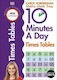 10 Minutes a Day Times Tables
