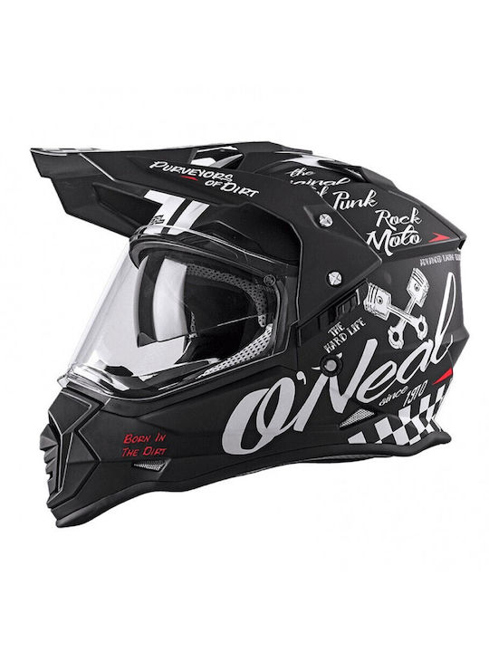 O'neal Full Face Helmet ECE 22.05