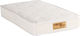 Orion Strom Matratze Kinderbett 881 Filoxenia Bio Cotton Foam Baby 70cmx160cmx10cm