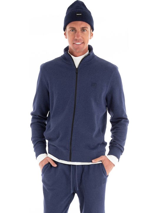 Zestart Sweatshirt Blue