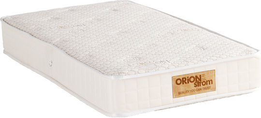 Orion Strom Orthopädisch Matratze Kinderbett 883 Filoxenia Bio Cotton Plus Baby 70cmx140cmx14cm