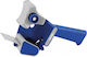 Spree Plastic Packaging Tape Machine 50mm with Tension Adjustment