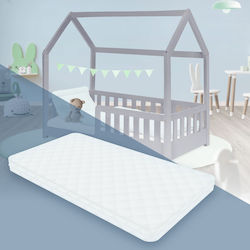 ML-Design Crib Mattress 60x120x10cm