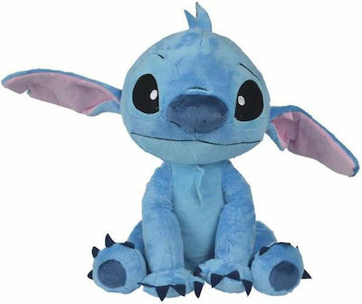 Simba Plush Disney Stitch 50 cm