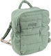 Done by Deer School Bag Backpack Kindergarten Green 9.6Liters