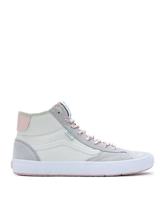 Vans Lizzie Sneakers Γκρι