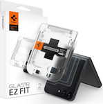 Spigen EZ FIT GLAS.tR Tempered Glass (Galaxy Z Flip5)