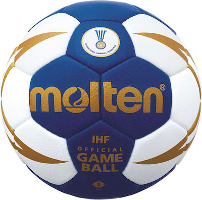 Molten -IHF Handball Ball