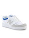 New Balance Sneakers White