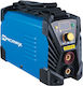 Arcmax Maxweld 160 Ηλεκτροκόλληση Inverter TIG / MMA με Μέγιστο Ρεύμα Συγκόλλησης 160A και Κύκλο Εργασίας 40%