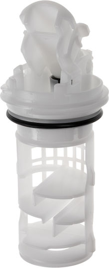 Filtru Pompa Mașină De Spălat Rufe Zanussi Original