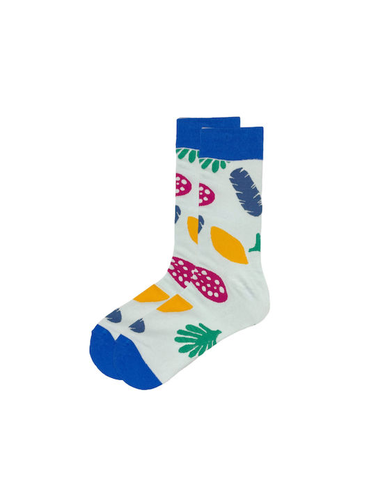 WP Socks Light Blue