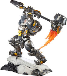 Blizzard Entertainment Overwatch Reinhardt Premium Blizzard Entertainment Overwatch Reinhardt Premium