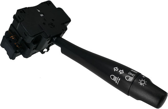 Comutator lumini auto pentru Mitsubishi Ridicare Nissan Navara / Almera / Primastar / Cabina regală