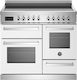 Bertazzoni Κουζίνα