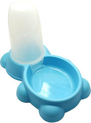 Nunbell Pet NUNBELL Μπολ Κατοικιδίου 1lt
