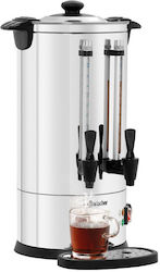 Bartscher M8000 Professioneller Buffet Wasserkocher 8lt Bartscher M8000 Professioneller Buffet Wasserkocher 8lt