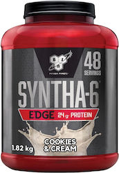 BSN Syntha-6 Edge cu Aromă Fursecuri și cremă 1...