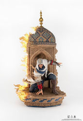 Pure Arts Assassin's Creed Animus Basim Pure Arts Assassin's Creed Animus Basim