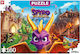 Παιδικό Puzzle Spyro Reignited για 6+ Ετών 160pcs Good Loot