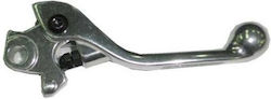 Roc Μανέτα Φρένου Μοτοσυκλέτας για Kawasaki KXF 250 για Yamaha YZ 125 Ασημί 220-02-12710 Roc Μανέτα Φρένου Μοτοσυκλέτας για Kawasaki KXF 250 για Yamaha YZ 125 Ασημί 220-02-12710