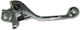 Roc Μανέτα Φρένου Μοτοσυκλέτας για Kawasaki KXF 250 για Yamaha YZ 125 Ασημί 220-02-12710