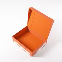 Gamegenic Holder Deck Box Standard Size Πορτοκαλί