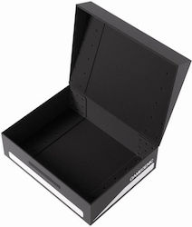 Gamegenic Holder Deck Box Standard Size Μαύρο