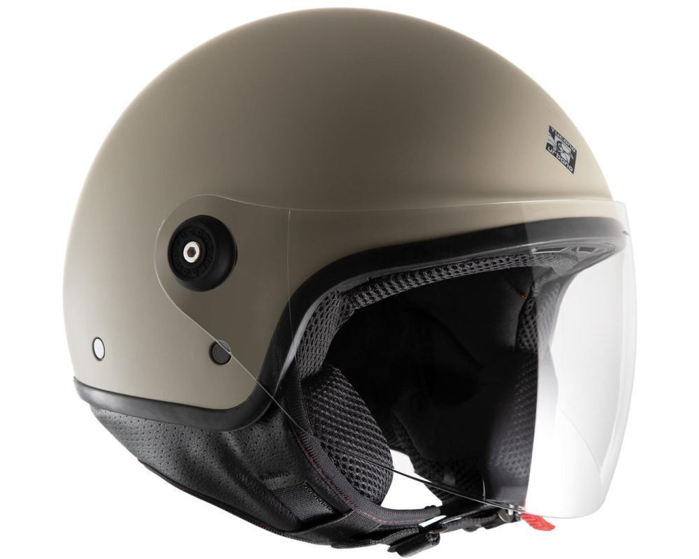 Tucano Urbano Jet Helmet ECE 22.05 1080gr T101.038 Skroutz.cy