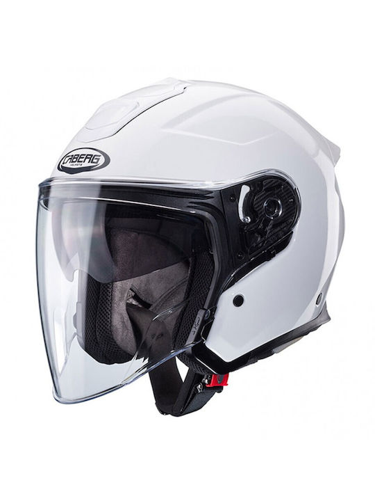 Caberg Flyon II Cască de motocicletă Jet ECE 22.06 1420gr