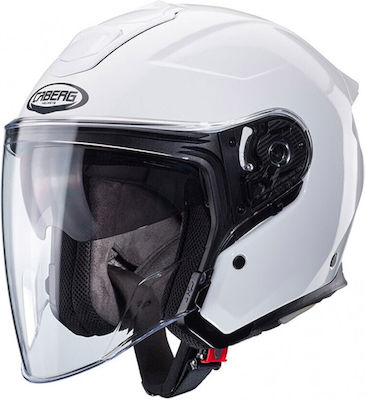 Caberg Flyon II Cască de motocicletă Jet ECE 22.06 1420gr