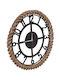 ARlight Wall Clock Paper