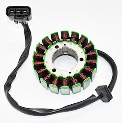 Benelli Coils Motorcycle 335-23-300408